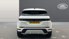 Land Rover Range Rover Evoque 1.5 P270e Dynamic SE 5dr Auto Hatchback